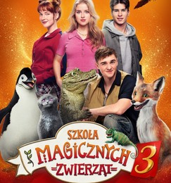 Szkoła magicznych zwierząt 3
