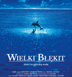 Wielki Błękit – Absolutna Klasyka