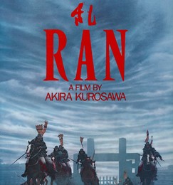 Ran