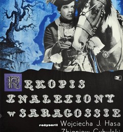 Rękopis znaleziony w Saragossie (1964)