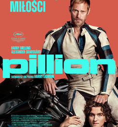 Pillion