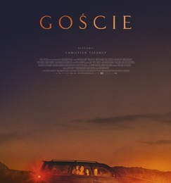GOŚCIE