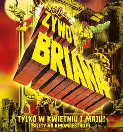 Żywot Briana - Absolutna klasyka