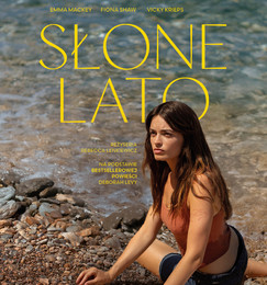Słone lato