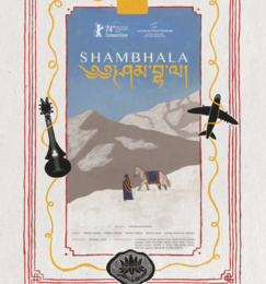 DODATKOWY SEANS: Shambhala