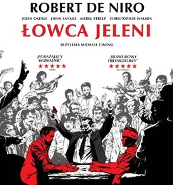 Łowca jeleni – Absolutna Klasyka