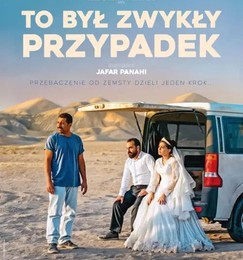 To był zwykły przypadek - Oscary 2026