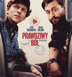Prawdziwy ból