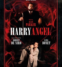 Harry Angel