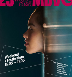 Weekend z Festiwalem Millennium Docs Against Gravity