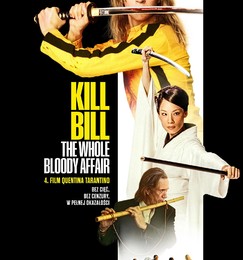Kill Bill: The Whole Bloody Affair – wydarzenie specjalne