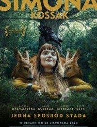 Simona Kossak