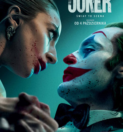 Joker: Folie à deux