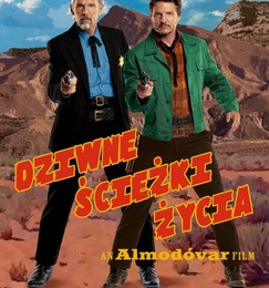 DZIWNE ŚCIEŻKI ŻYCIA