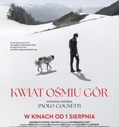 Kwiat ośmiu gór 