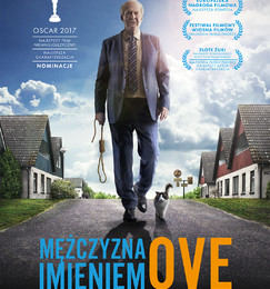 Mężczyzna imieniem Ove (Święto Kina)