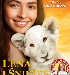 LENA I ŚNIEŻEK
