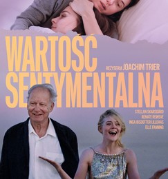 Wartość sentymentalna – OSCARY 2026