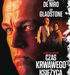 CZAS KRWAWEGO KSIĘŻYCA