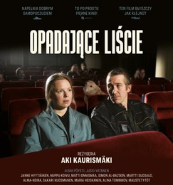 OPADAJĄCE LIŚCIE