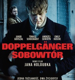 DOPPELGÄNGER. SOBOWTÓR