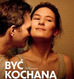 Być kochaną