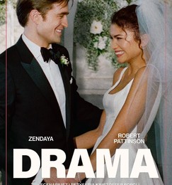 Drama – premiera
