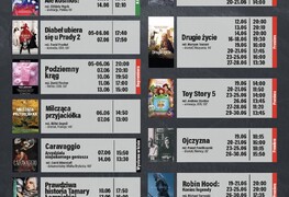 REPERTUAR CZERWIEC