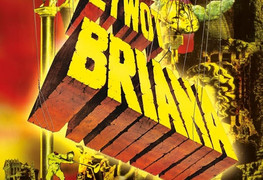 Żywot Briana - Absolutna klasyka