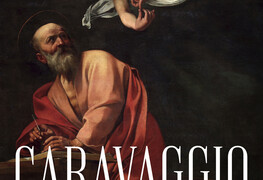 Caravaggio. Arcydzieła niepokornego geniusza – wystawa w kinie